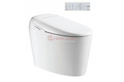 Bồn cầu thông minh Viglacera V97